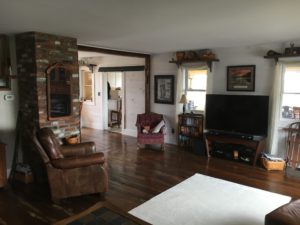 Additions & Remodels in Miami County, IN