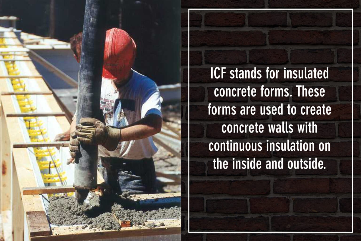 ICF Construction What It Is, How It Works, and 6 Reasons You Need It