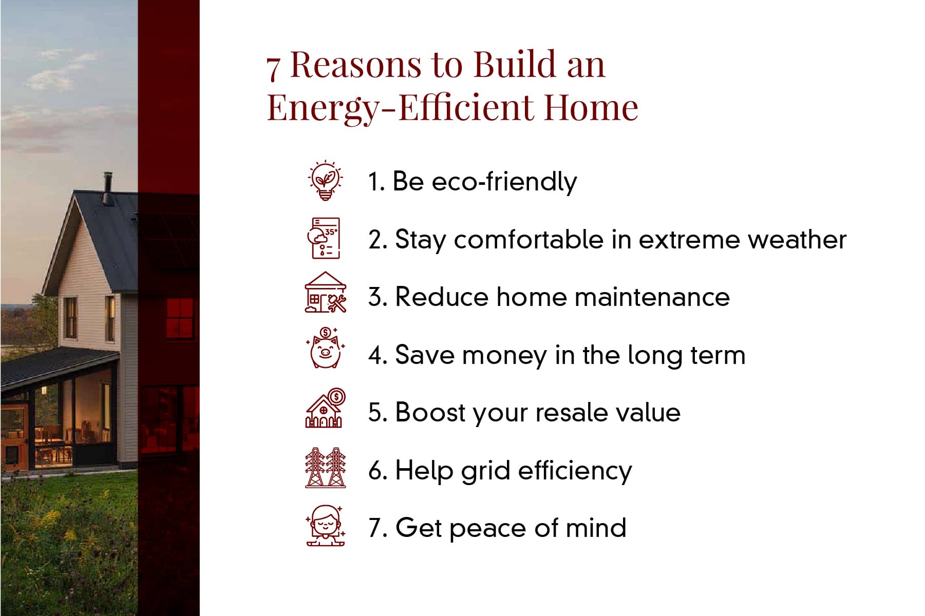 Saving Green: The Eco-Friendly Home Revolution