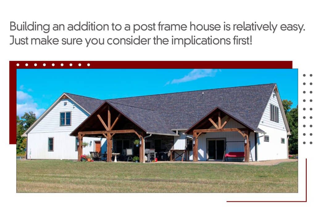 Everything You Need to Know for Designing and Planning Post Frame Homes