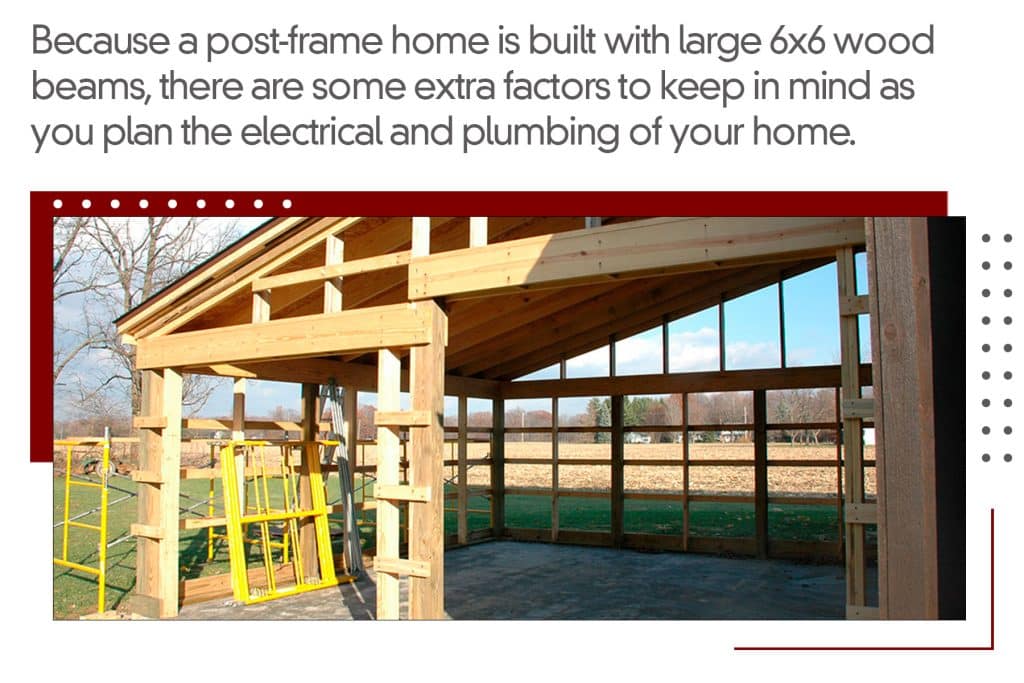 Everything You Need to Know for Designing and Planning Post Frame Homes