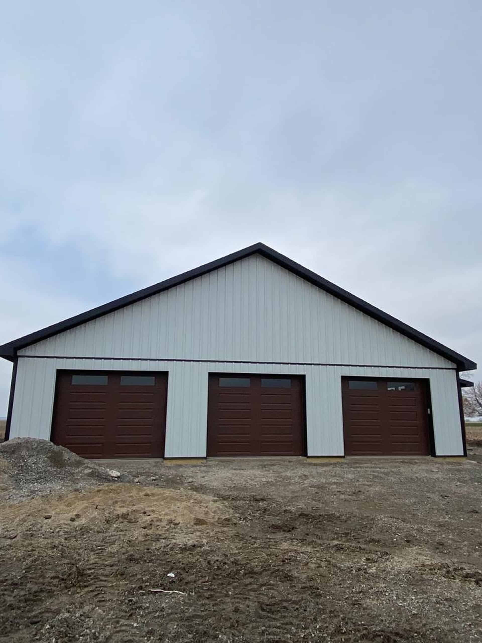 Shingle Roofing - Marion
