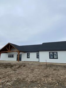 Shingle Roofing