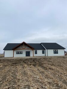 Shingle Roofing
