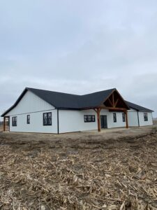 Shingle Roofing