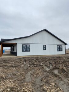Shingle Roofing