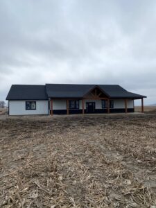 Shingle Roofing
