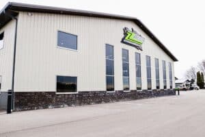 Commercial & Agricultural Pole Barns - Clinton County