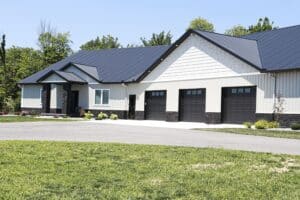 Pole Barn Homes - Kosciusko County