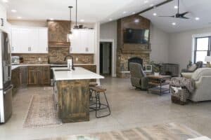 Custom Barndominium Builder in Howard County