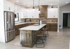Pole Barn Homes - Madison County