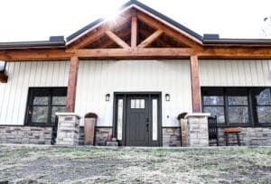 Pole Barn Homes - Huntington County