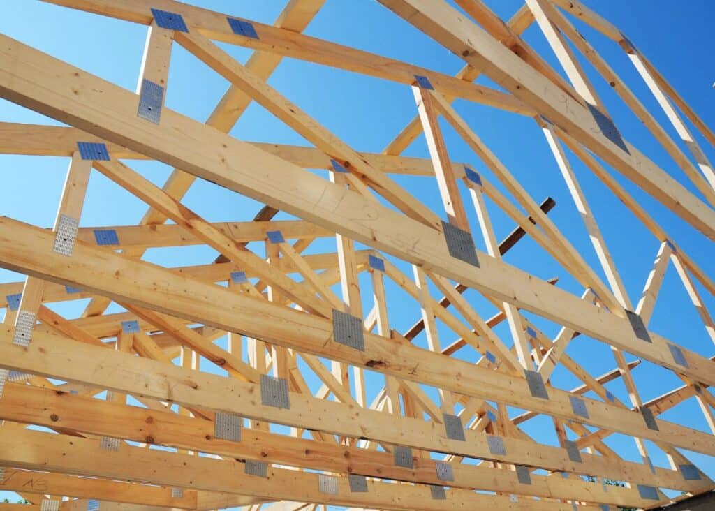 Metal Studs vs. Wood Framing: Which Is Right for Your Next Build?