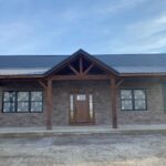 Custom Home Kokomo