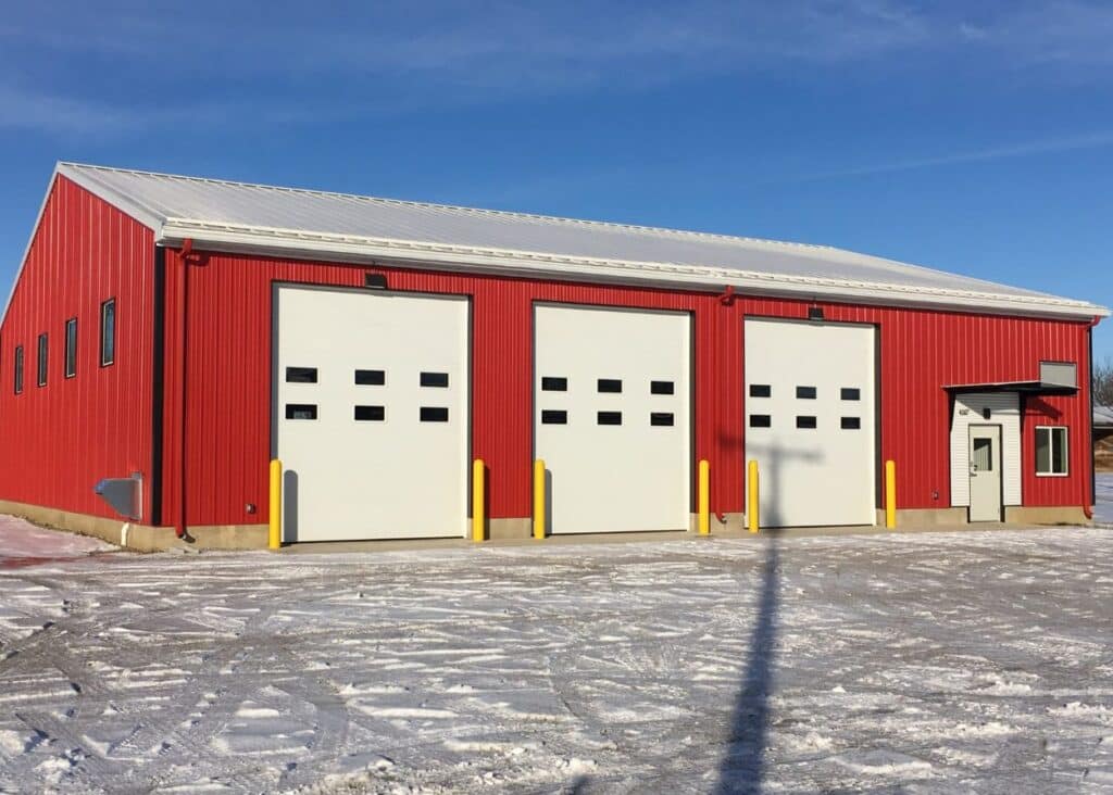 Pole Barn Construction: The Smart Choice for Farms, Storage, and Business