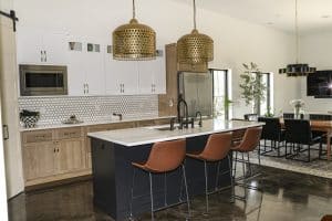 Custom Barndominium Builder in Howard County