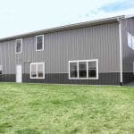 Barndominium in Nappanee