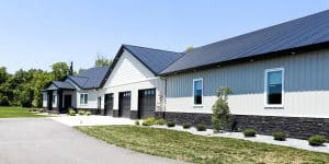 Custom Barndominium Builder in Howard County